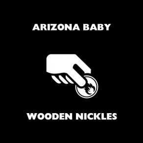 Wooden Nickles (Single) album cover