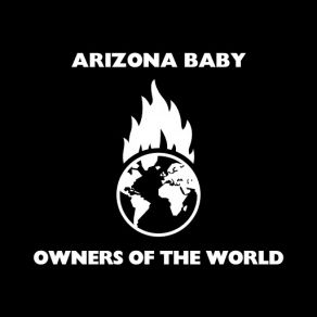 Owners Of The World (Single) album cover