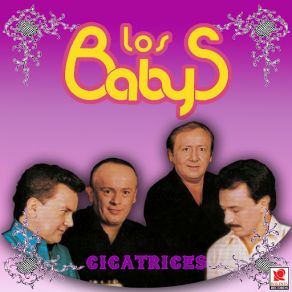 Cicatrices album cover