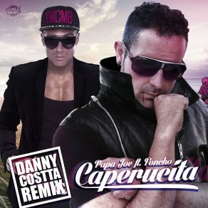 Caperucita (Foncho, Danny Costta Remix) (Single) album cover