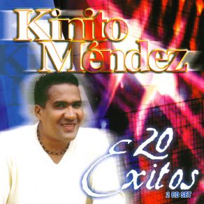 20 Exitos (CD2) album cover