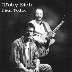First Today album cover