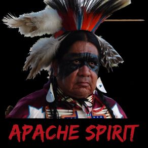 Apache Spirit album cover