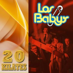 20 Kilates album cover