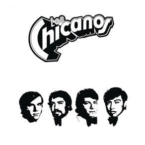 Los Chicanos album cover