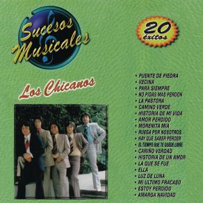 Sucesos Musicales album cover