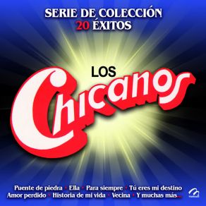 20 Éxitos - Serie De Colección album cover
