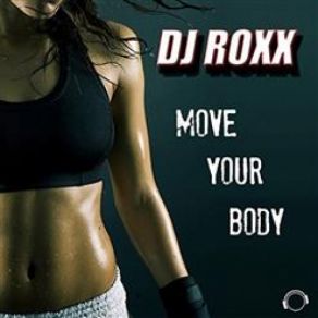 Move Your Body album cover
