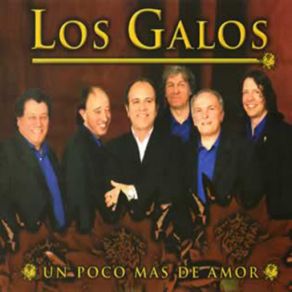 Un Poco Mas De Amor album cover