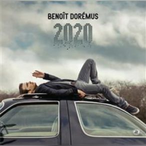 2020 album cover