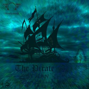 The Pirate album cover