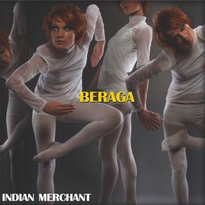 Beraga (Single) album cover