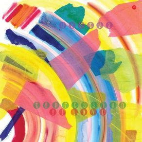 Expression Of Love album cover