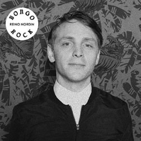 Bongo Rock album cover