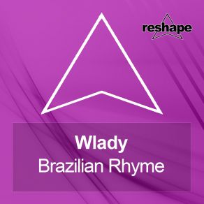 Brazilian Rhyme (Single) album cover