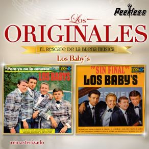 Los Originales album cover