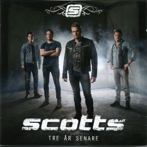 Tre R Senare album cover