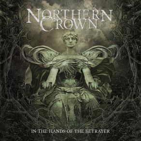 In The Hands Of The Betrayer album cover