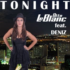 Tonight album cover