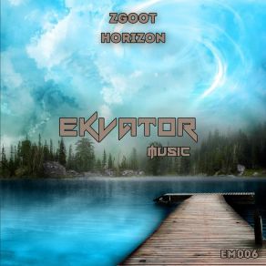 Horizon (Single) album cover