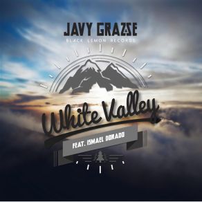 White Valley album cover