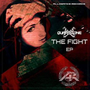 The Fight album cover