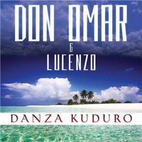 Danza Kuduro (The Remixes) album cover