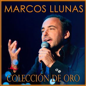 Marcos Llunas Colección De Oro (CD2) album cover