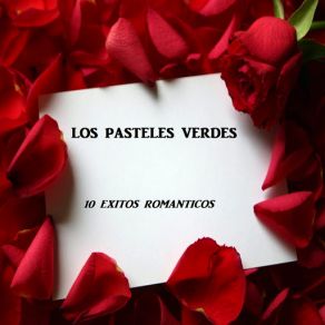 10 Exitos Romanticos album cover