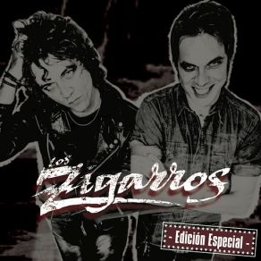 Los Zigarros (Edición Especial) album cover