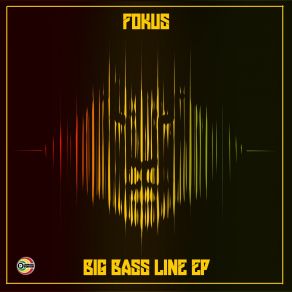 Big Bassline album cover