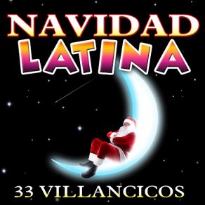 Navidad Latina. 33 Villancicos album cover