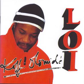 Loi album cover