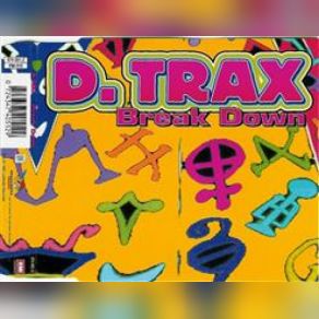 Break Down album cover