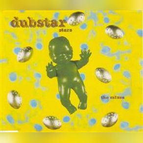 Stars (The Mixes) album cover