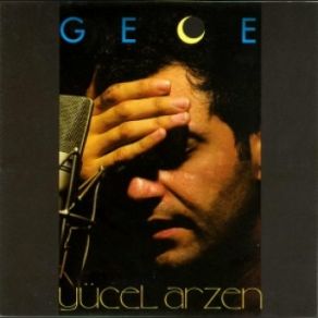 Gece album cover