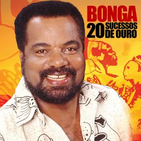 20 Sucessos De Ouro album cover