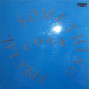 Something Special album cover
