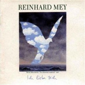 Ich Liebe Dich album cover