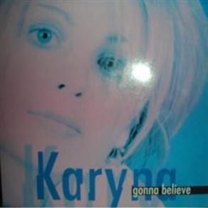 Gonna Believe album cover
