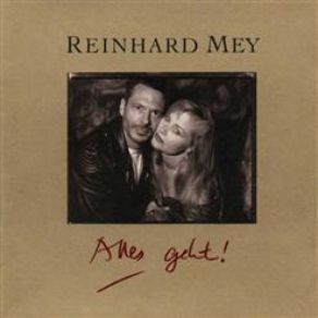 Alles Geht album cover