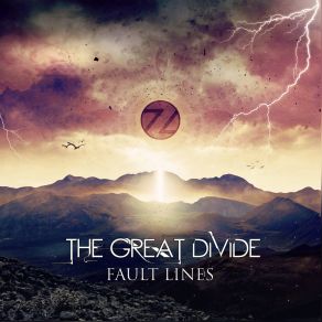 Fault Lines album cover