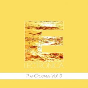 The Grooves, Vol. 3 album cover