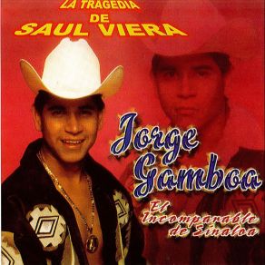 La Trajedia De Saul Viera album cover