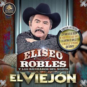 El Viejon album cover