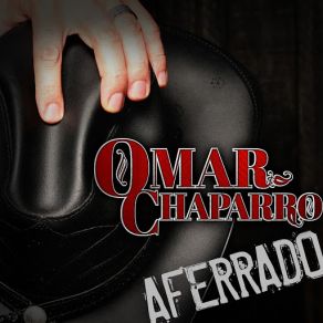 Aferrado (Single) album cover