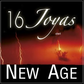 16 Joyas Del New Age album cover