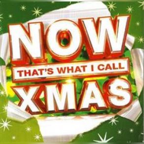 Now That's What I Call Christmas! (CD2) album cover