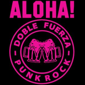Aloha album cover