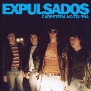 Carretera Nocturna album cover